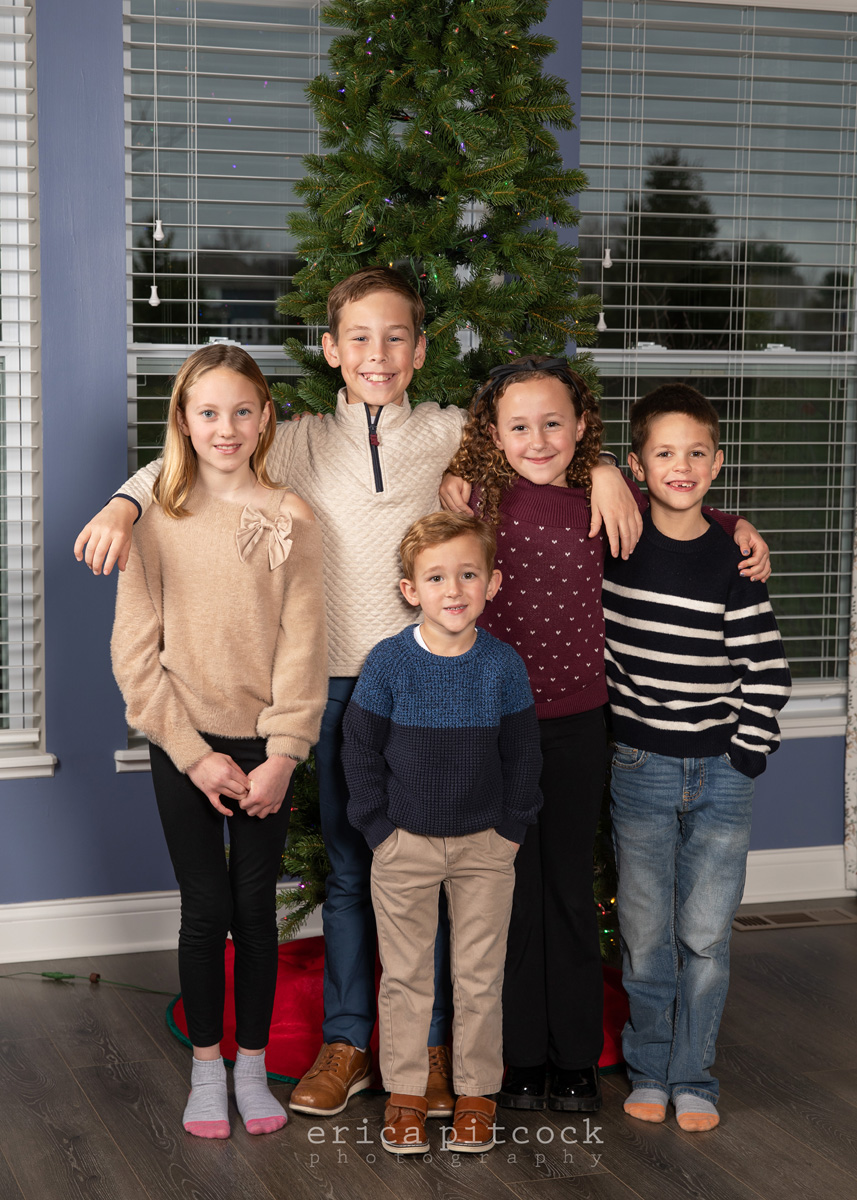 columbus ohio family photographer